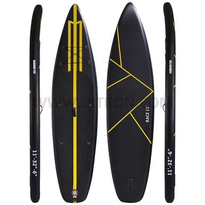 Carbon Skin 11'