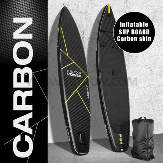Carbon Skin 11'