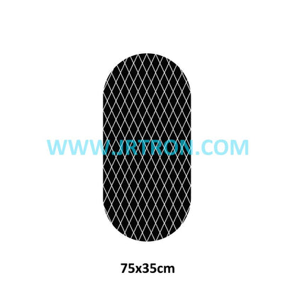 E-foil board