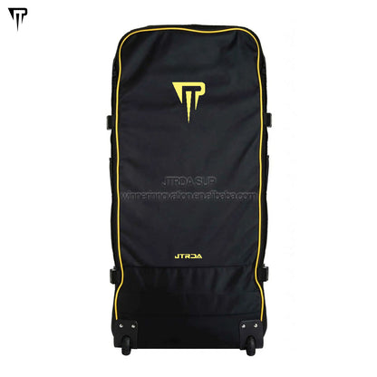 XHR 1680D Roller Backpack