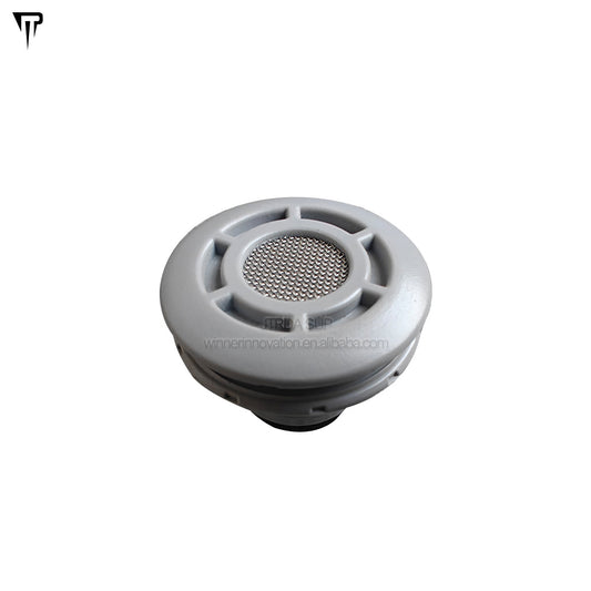 JTRDA safety valve pressure regulator