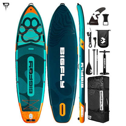BIGFLY Pet SUP Blue 11'6
