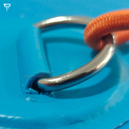 Blue&Orange Color Pedal kayak