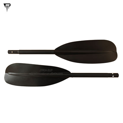 JTRDA underwater kayak paddle swim training hand paddle
