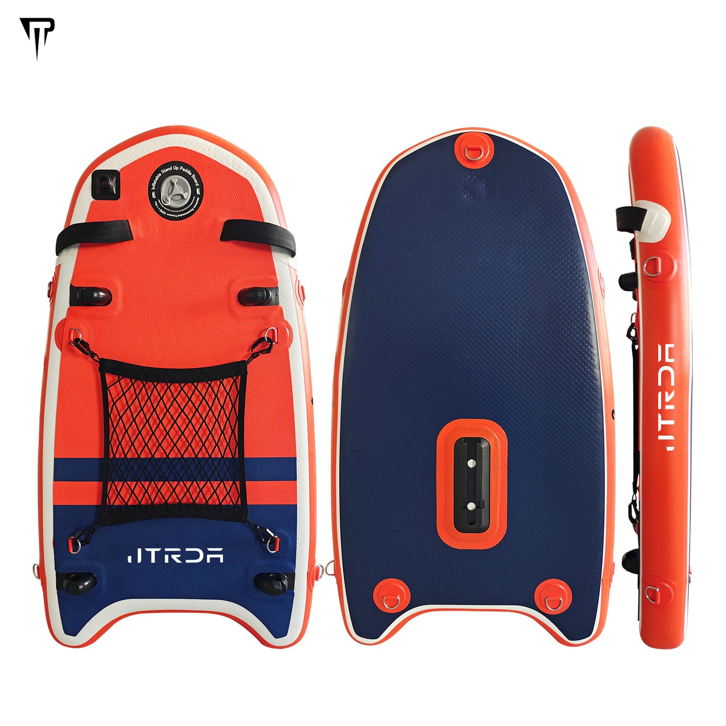 JTRDA-Speerfischerverband