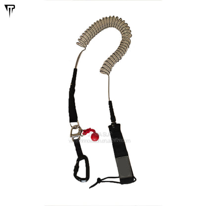 JTRDA Quick release leash