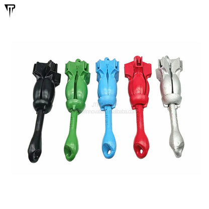 JTRDA 1.5KG anchor for kayak or paddle board