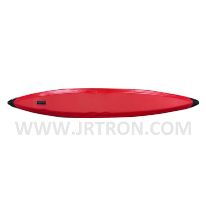 Drop stitch kayak - Three chamber