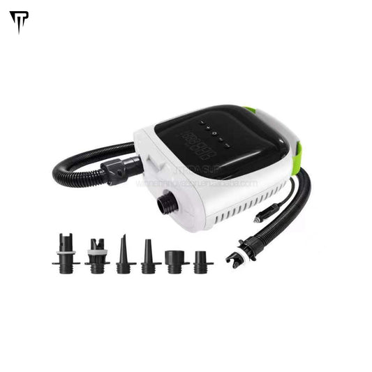 JTRDA electric pump with 4000mA battery in cheap price