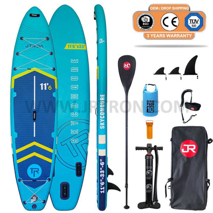 Skyconqure 11'