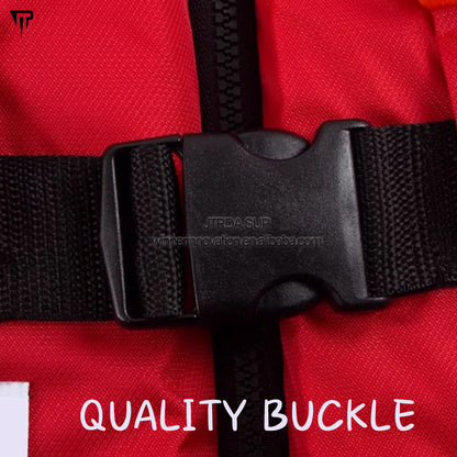 JTRDA Quality Life Jacket
