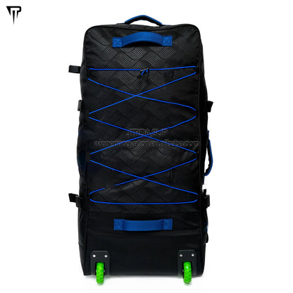 JTRDA High-End RPET(Recycled PET) Environmental Roller Bag