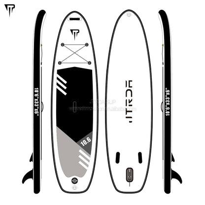 JTRDA cheap china paddle board manufacture factory ISUP