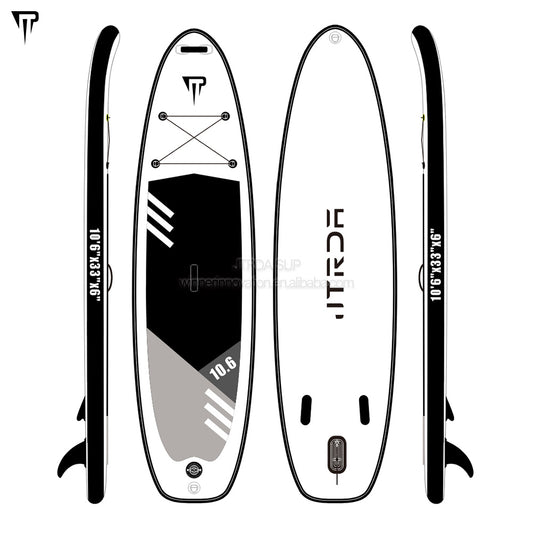 JTRDA cheap china paddle board manufacture factory ISUP