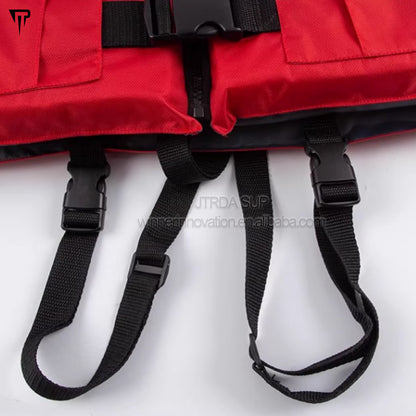 JTRDA Quality Life Jacket