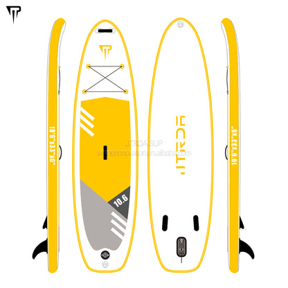 JTRDA cheap china paddle board manufacture factory ISUP