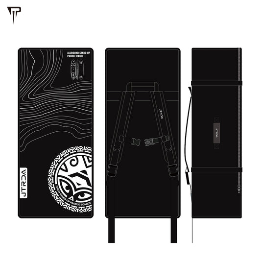 JTRDA backpack design - ISOBARS 02