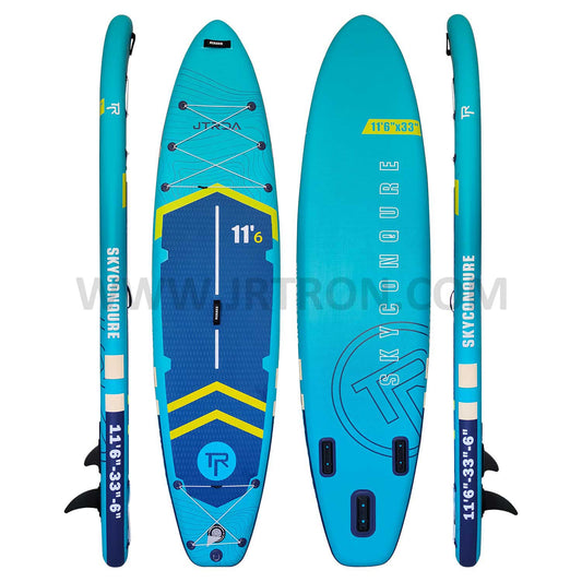 Skyconqure 11'