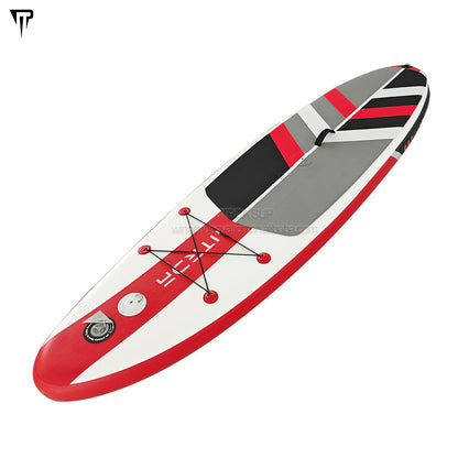 JTRDA 293cm inflatable windsurf paddle board