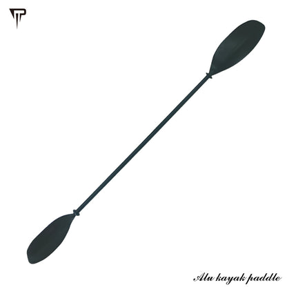 JTRDA Aluminium Kayak Paddle