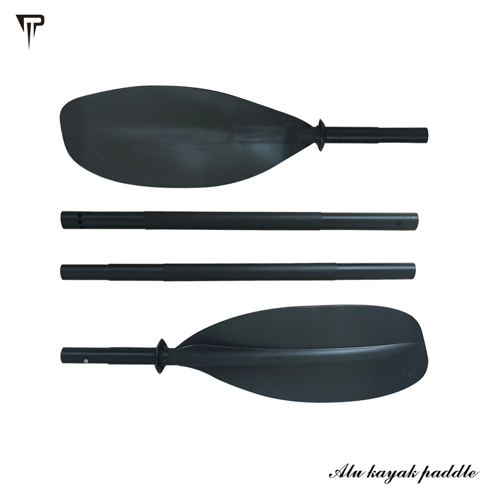 JTRDA Aluminium Kayak Paddle