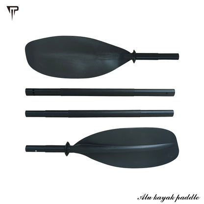 JTRDA Aluminium Kayak Paddle