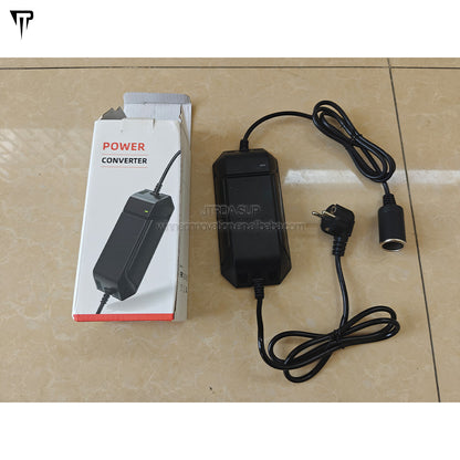 JTRDA AC-DC Power Converter for Electric Pumps