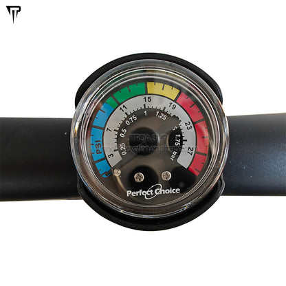 Single Action Pump for Paddle Board
