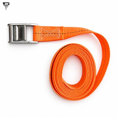 JTRDA connect straps for seat or frame