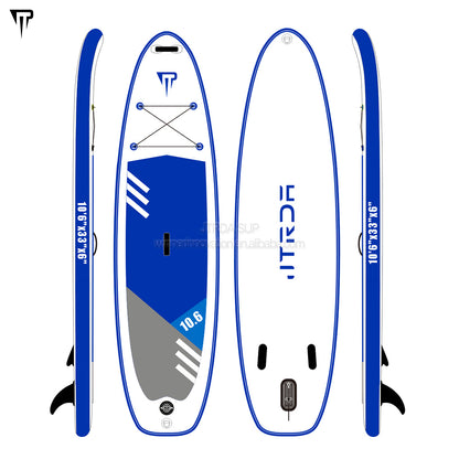 JTRDA cheap china paddle board manufacture factory ISUP