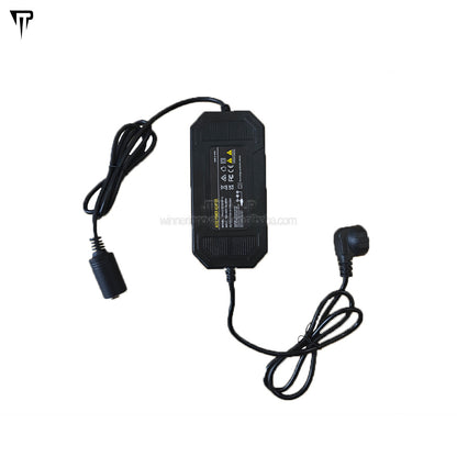 JTRDA AC-DC Power Converter for Electric Pumps