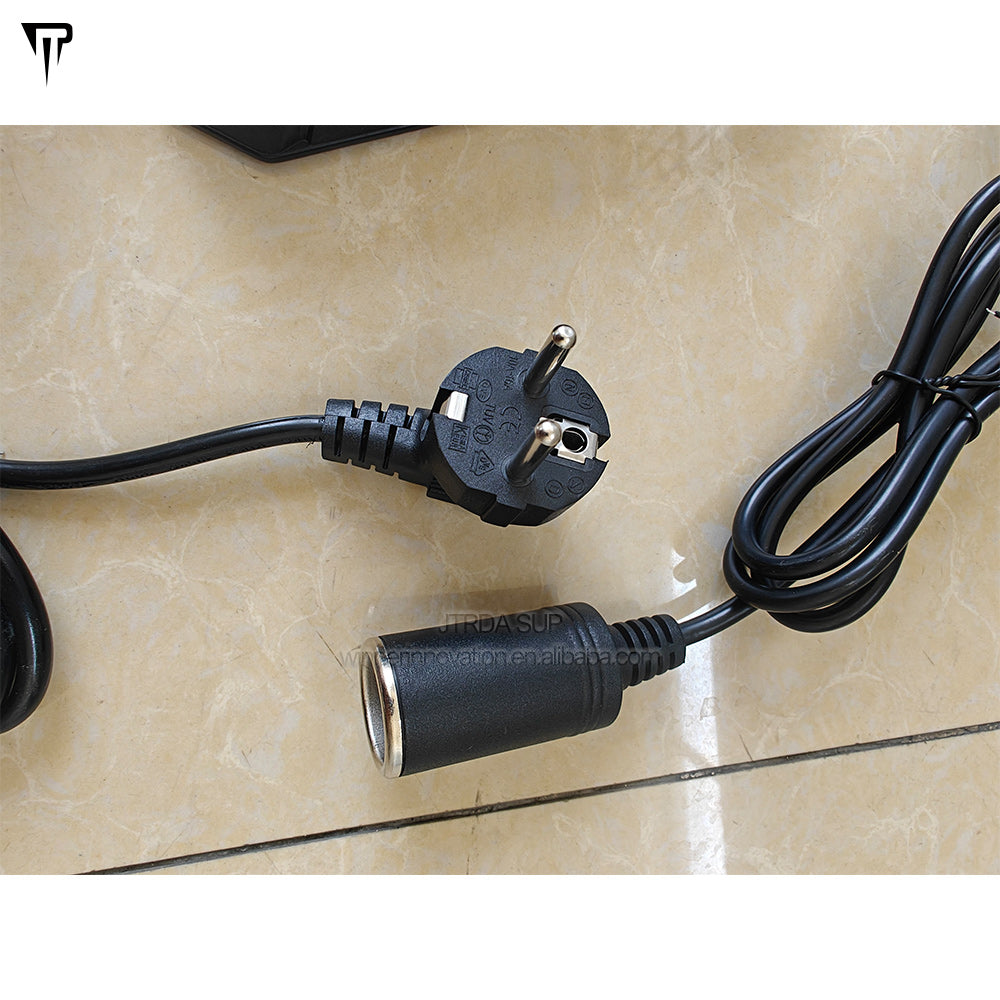 JTRDA AC-DC Power Converter for Electric Pumps