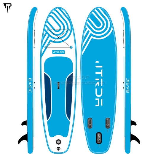 JTRDA R-lite stand up paddle board inflatable