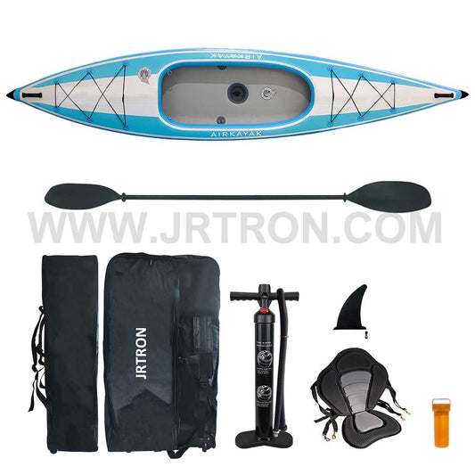 RC-02 drop stitch kayak - Single person
