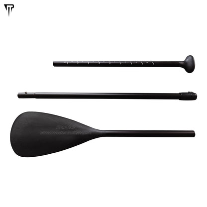 JTRDA 3-piece Aluminium Paddle