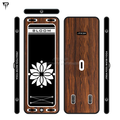 water yoga SUP design 8ft