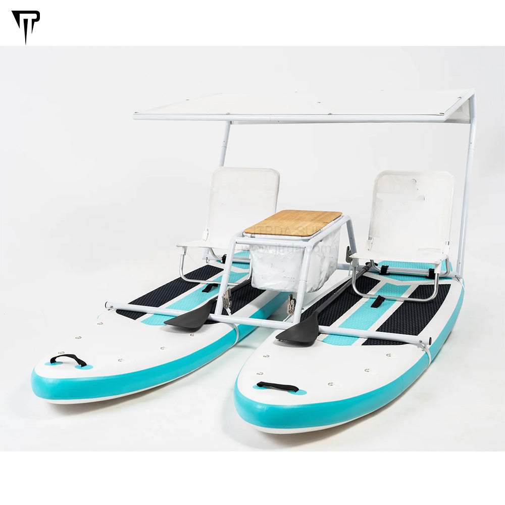 Corde de yoga aquatique JTRDA avec verrou en D