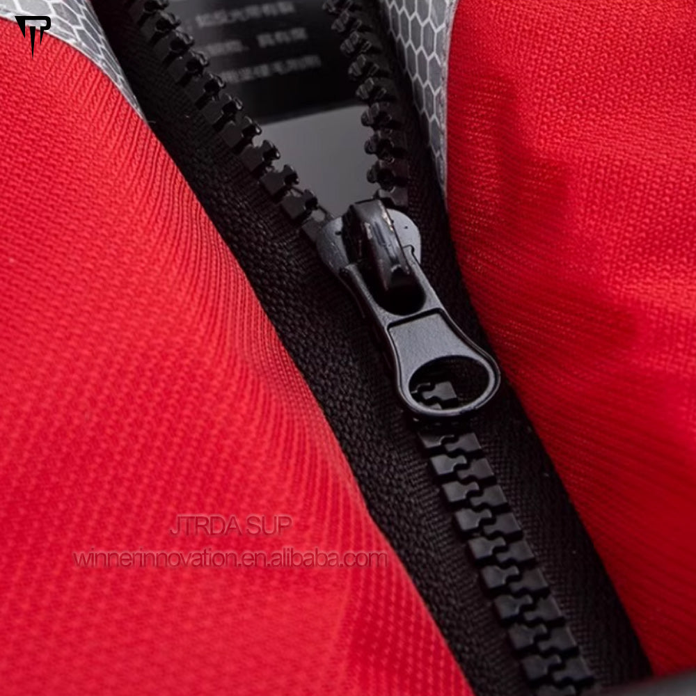 JTRDA Quality Life Jacket