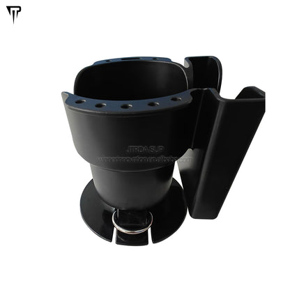JTRDA cup holder screw fixed