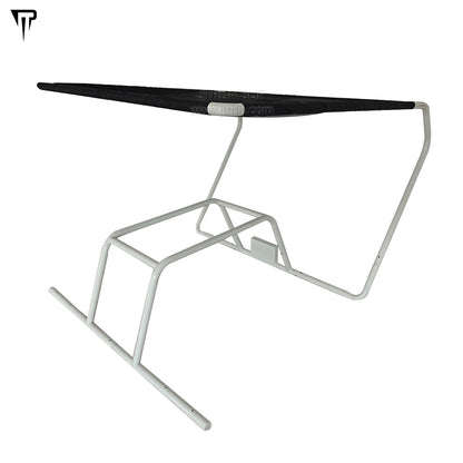 Corde de yoga aquatique JTRDA avec verrou en D