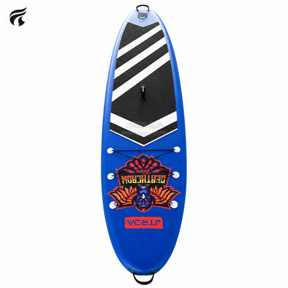 JTRDA 11'x33"x6" Inflatable Paddle Board In Stock For Sale