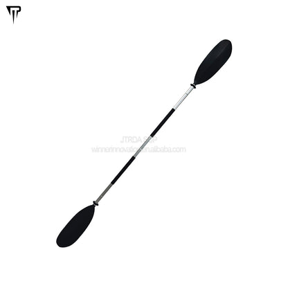 JTRDA Aluminium Kayak Paddle
