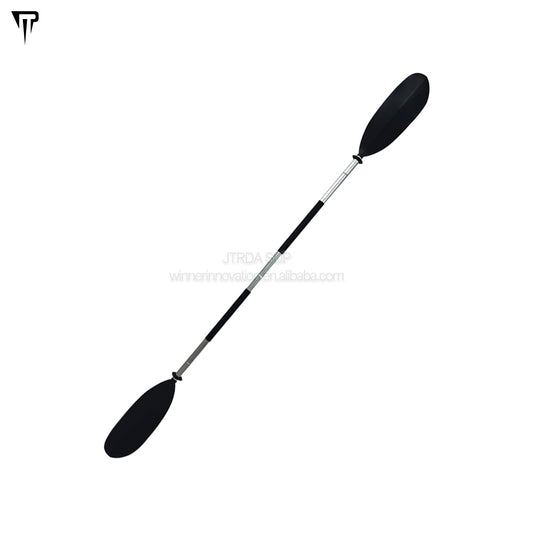 JTRDA Aluminium Kayak Paddle