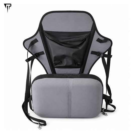 Asiento económico para tabla de paddle kayak JTRDA