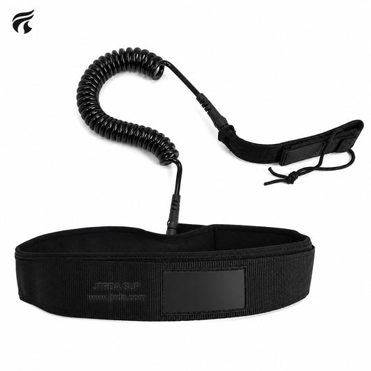 JTRDA Waist belt leash