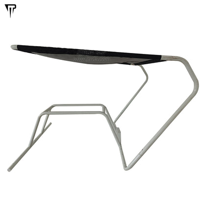 Corde de yoga aquatique JTRDA avec verrou en D