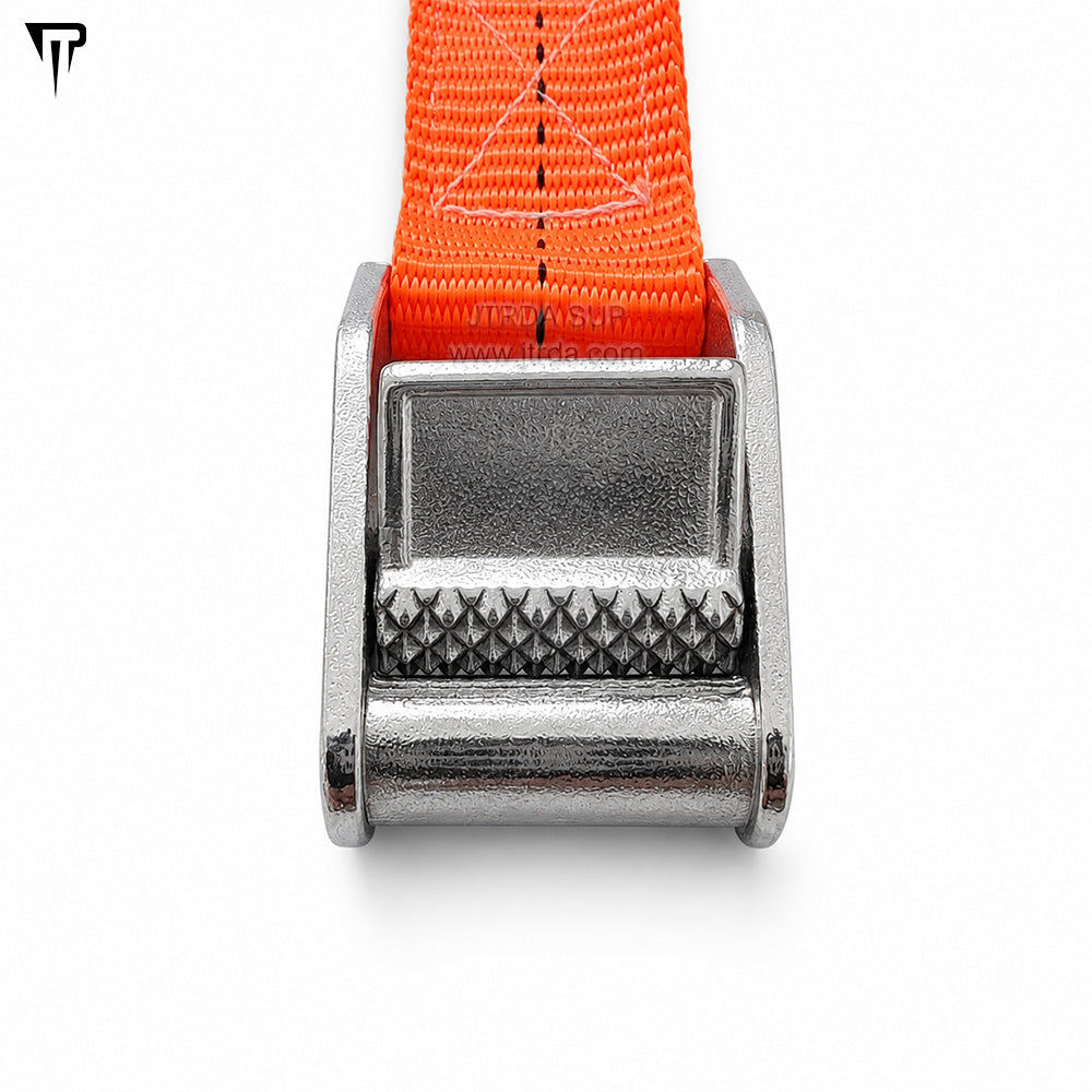 JTRDA connect straps for seat or frame