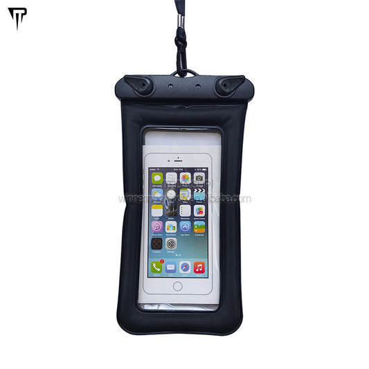 JTRDA cheap waterproof phone pouch