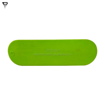 JTRDA fixed fin 4.1"(10.5cm)