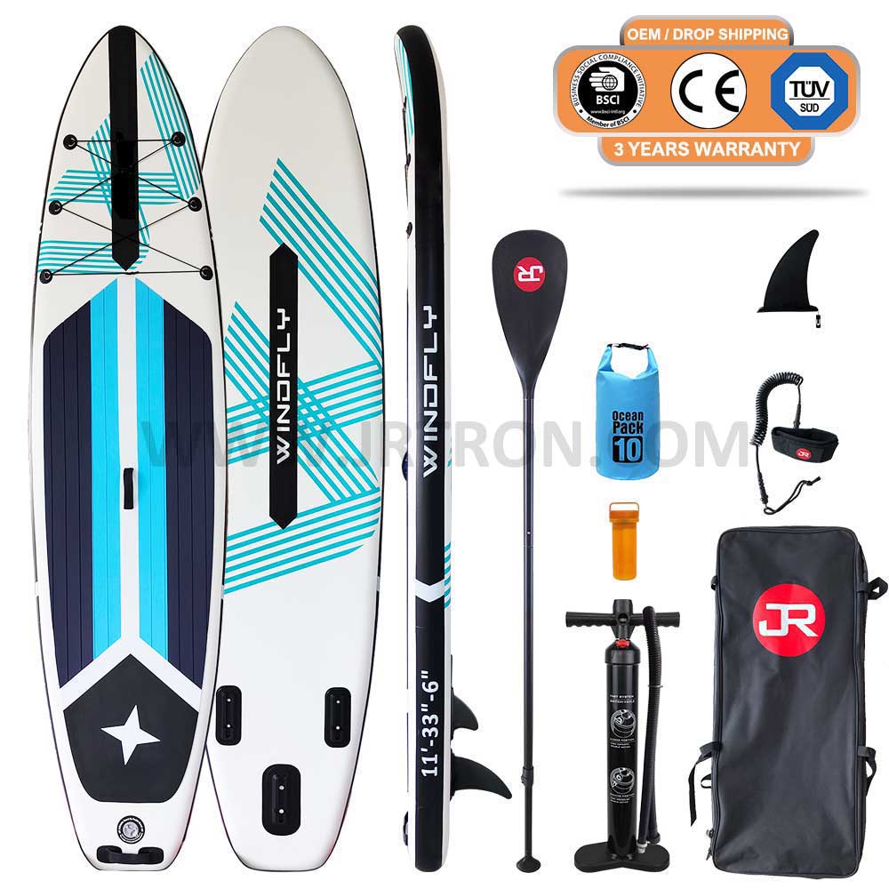 Windfly 11'